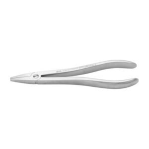 Plate Bending Plier – Straight