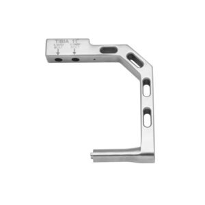 Proximal Zig for Tibia