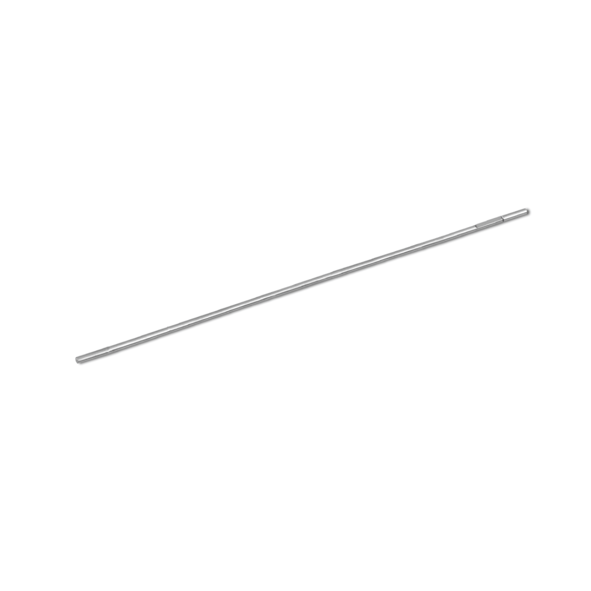 Reaming Rod Plain 2.5mm X 850mm Length