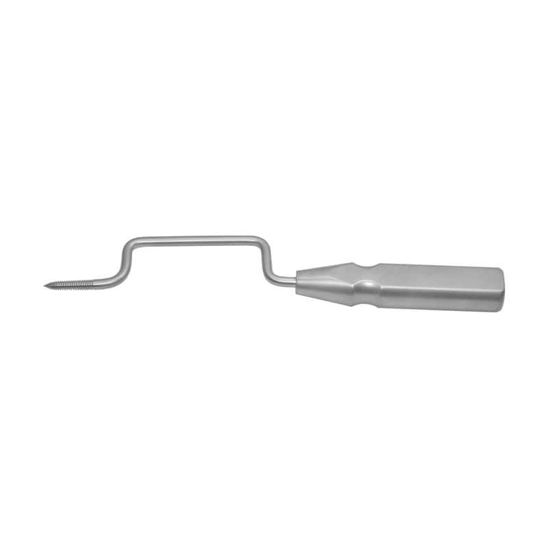 Rasp for Radial Head Prosthesis