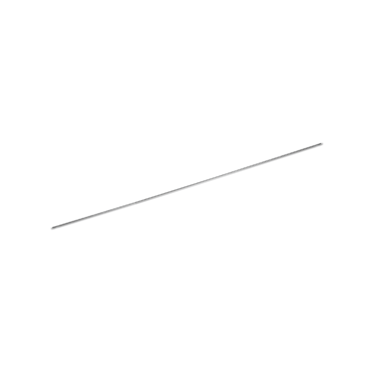 Reaming Rod - Plain-3.0mm Dia Length 850mm