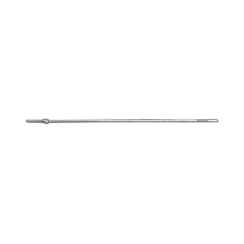 Reaming Rod with Stopper 2.5mm x 750mm Length