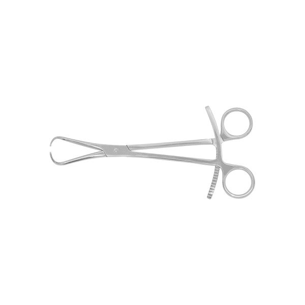 Reduction Forceps – Pointed Ratchet Lock