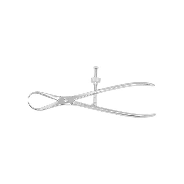 Reduction Forceps – Pointed Speed Lock