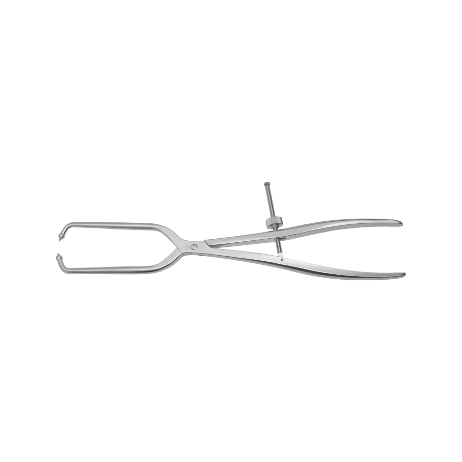 Reposition forceps - 410mm