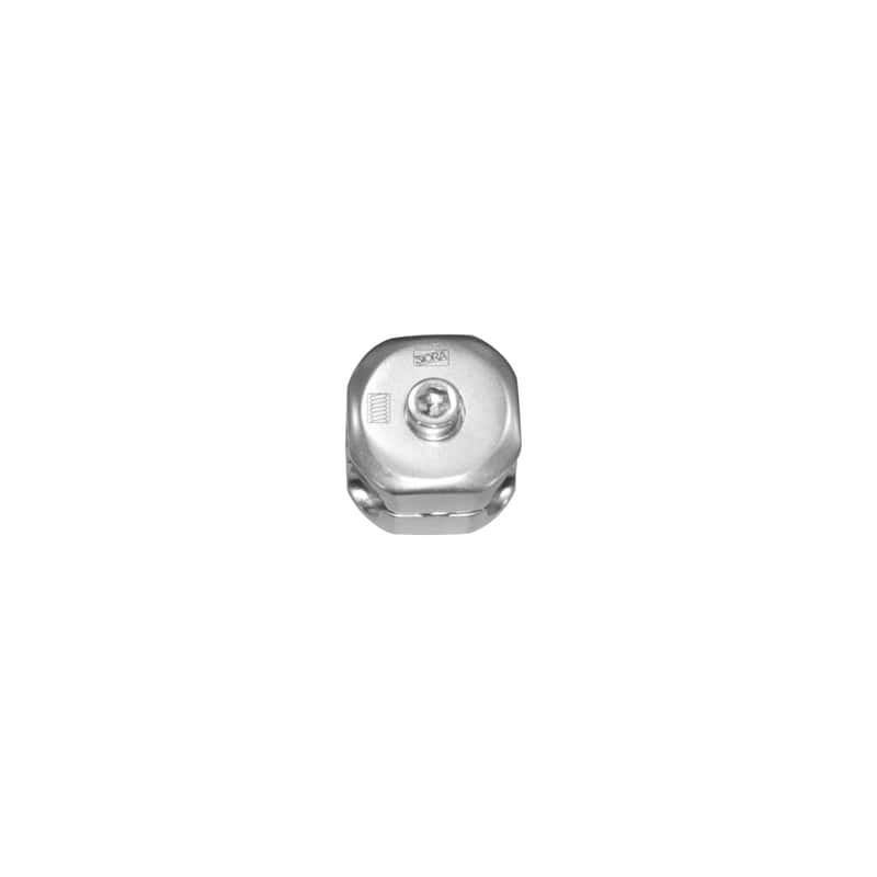 Rod To Rod Clamp – 4.0mm (S.S)