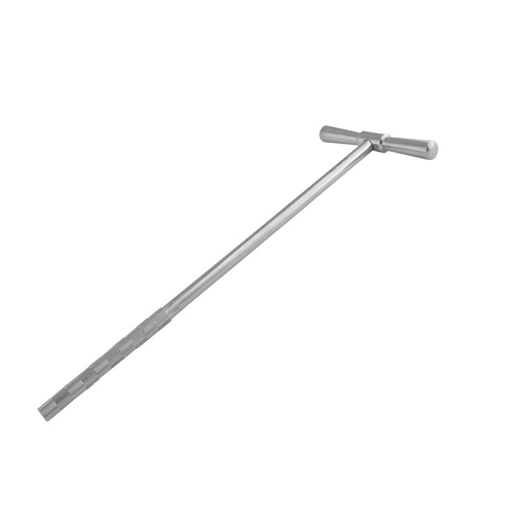 Slotted Reamer- For Bipolar Prosthesis