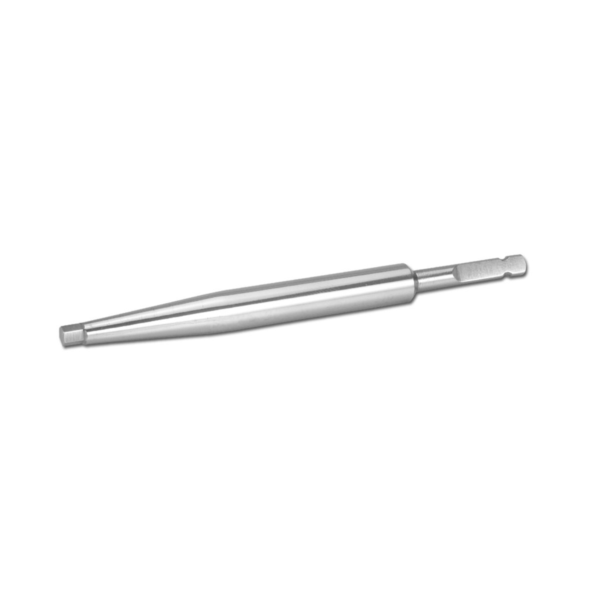 SK11 Ratcheting Screwdriver - 1/4 Inch Insertion Angle Handle With Fixed & Oscillation Modes