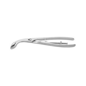 Self Centering Bone Holding Forceps – 260mm