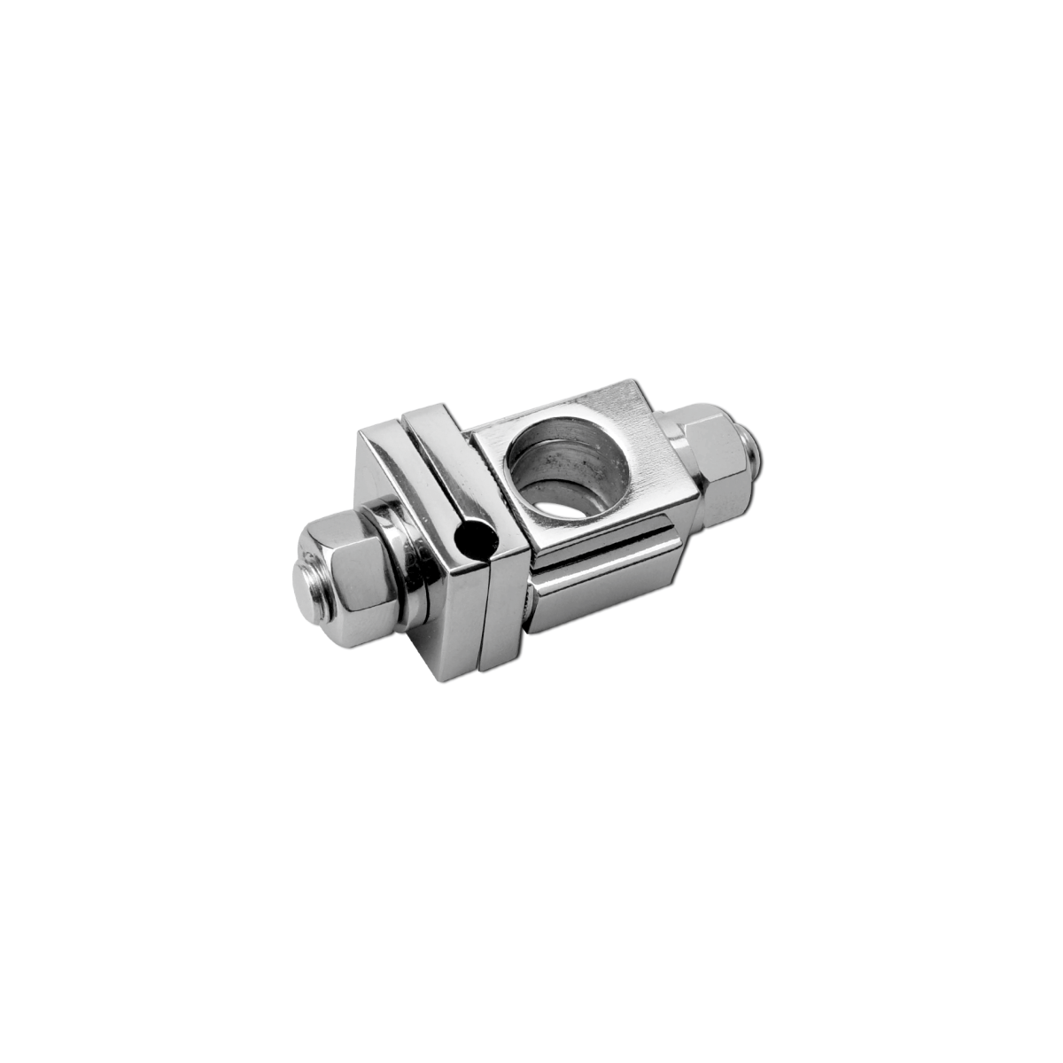 Single Pin Clamp (Delux)