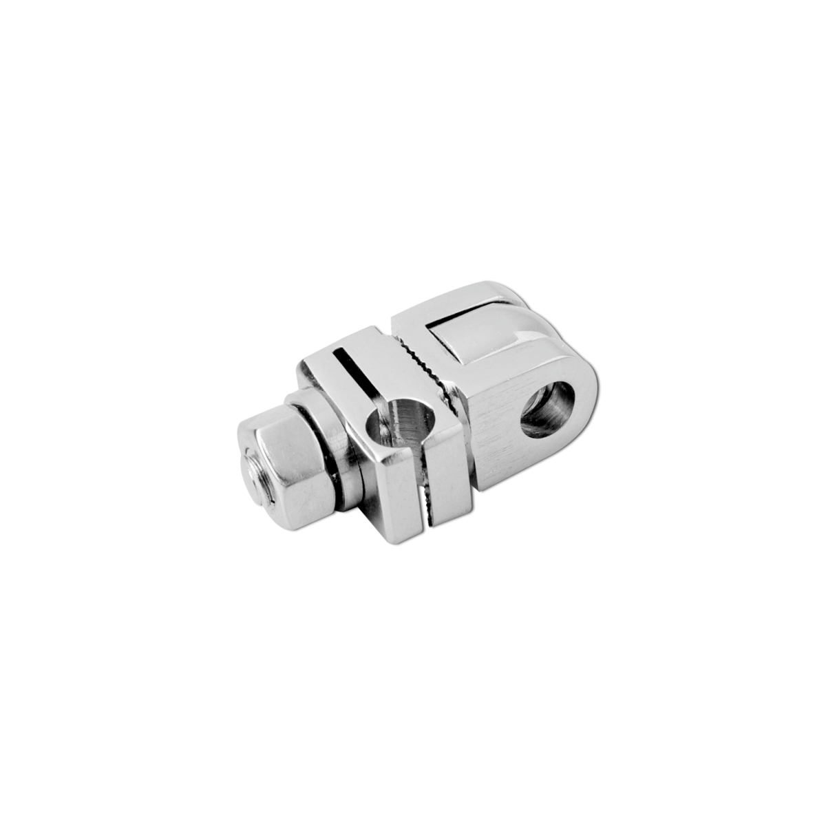 Small Connection Clamp 4.0mm x 4.0mm