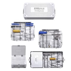 Small Fragment Locking Instrument Set For 2.7/3.5/4.0mm System