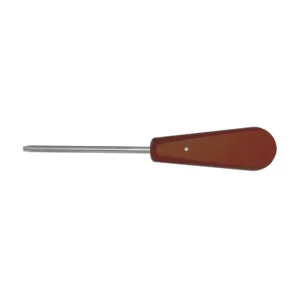 Small Star Drive Screw Driver 2.5mm Tip