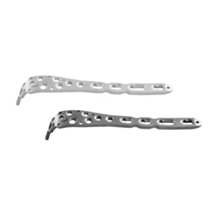 Locking Olecranon Plate 3.5 / 4.0 mm