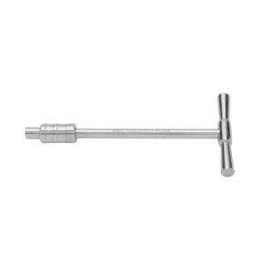 T-Handle Q.C. for 6.4mm & 8.0mm Taps