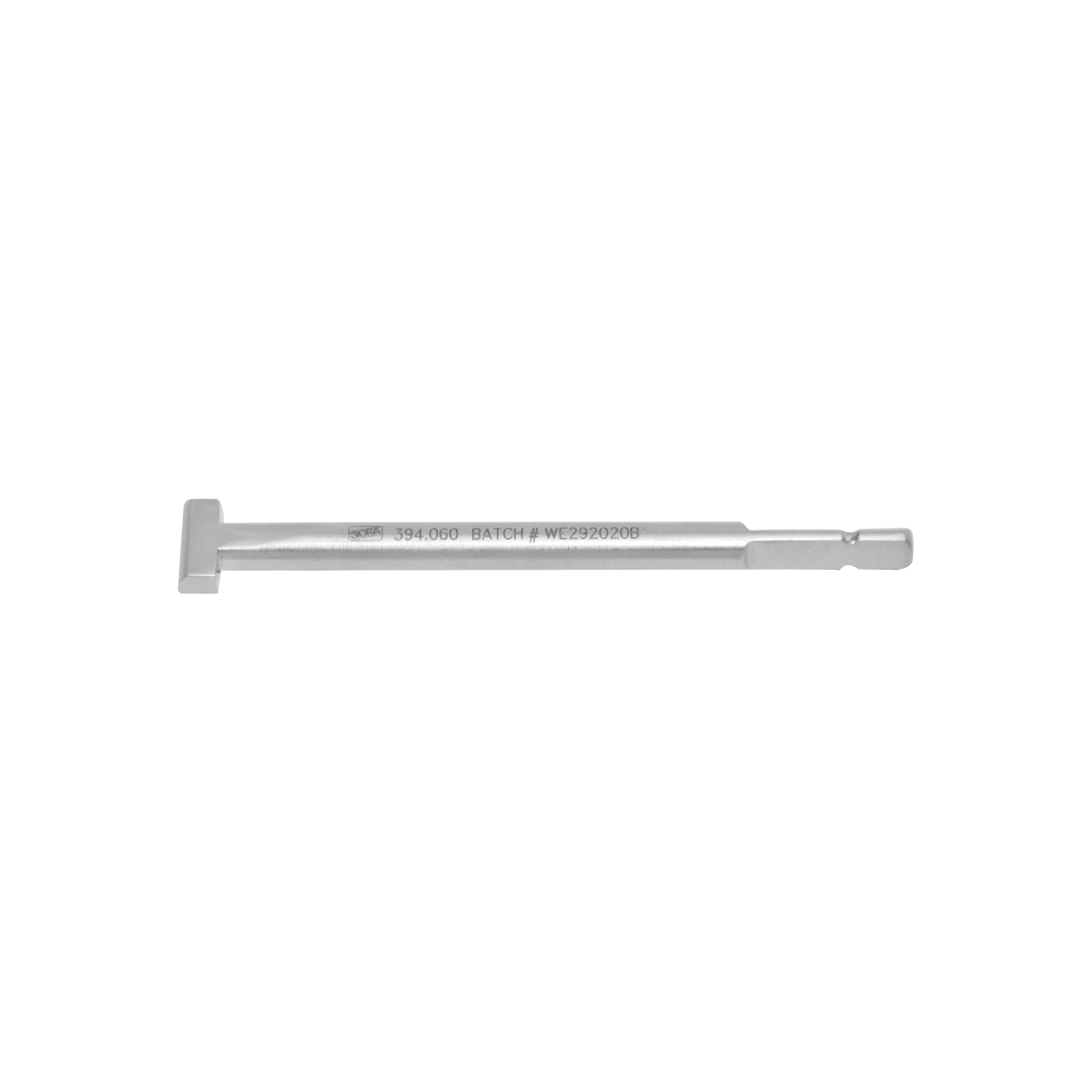 Tamp Length 90mm
