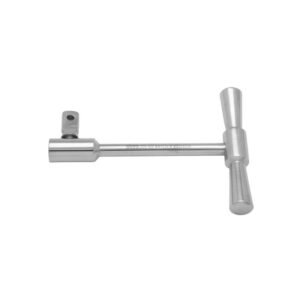 Tapered Threaded Pin Introducer
