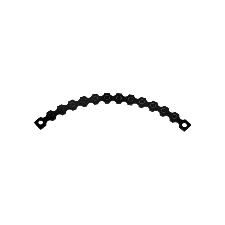 Template – Curved