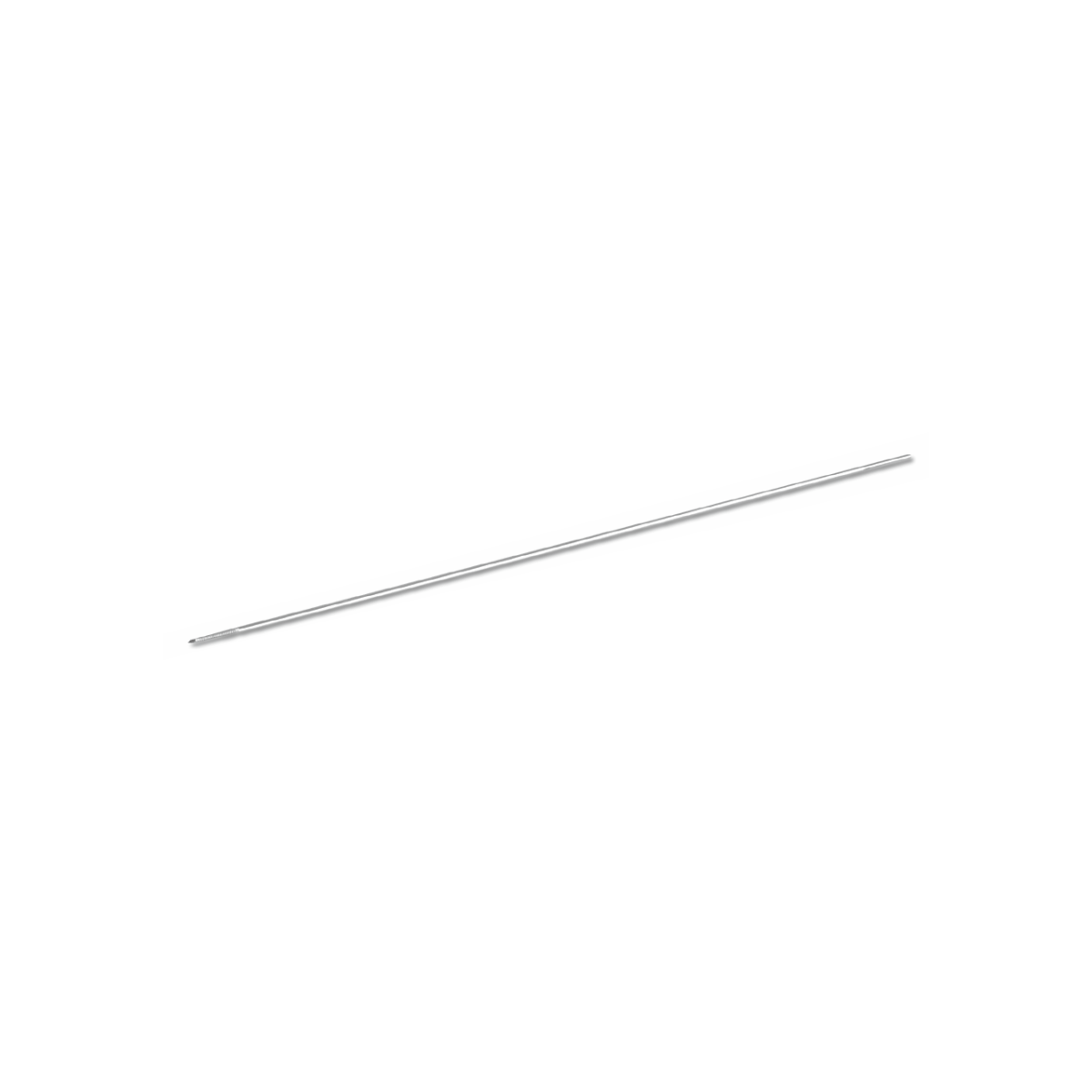 Threaded Guide Wire 2.5mm