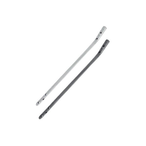 Tibial Nail 11° Bend (Modified Version)