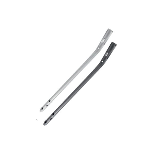 Tibial Nail, Lower End Distal Hole (14° Bend)