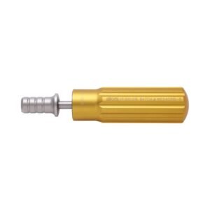 Tourque Limiting Handle for Screw Driver 2.0mm Tip (0.8N.M)