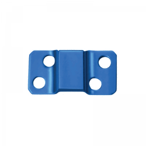 Wedge Osteotomy Plate (Titanium)