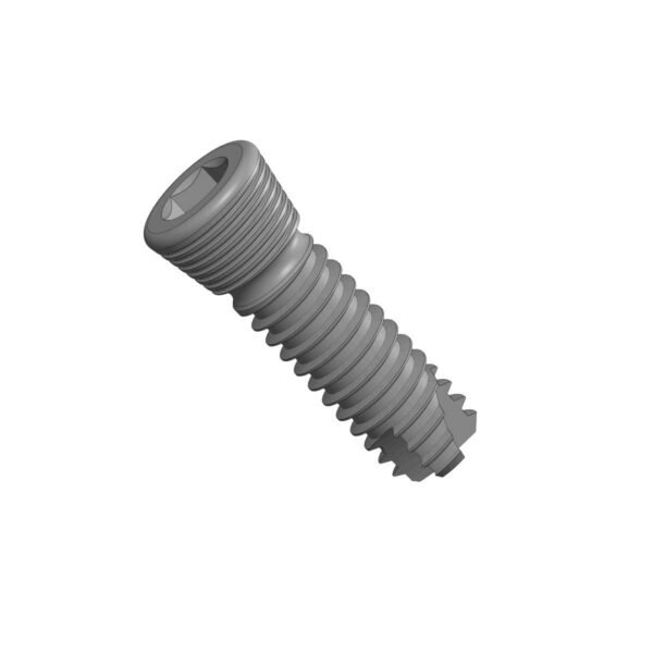 5.0mm Periprosthetic Locking Head Screw