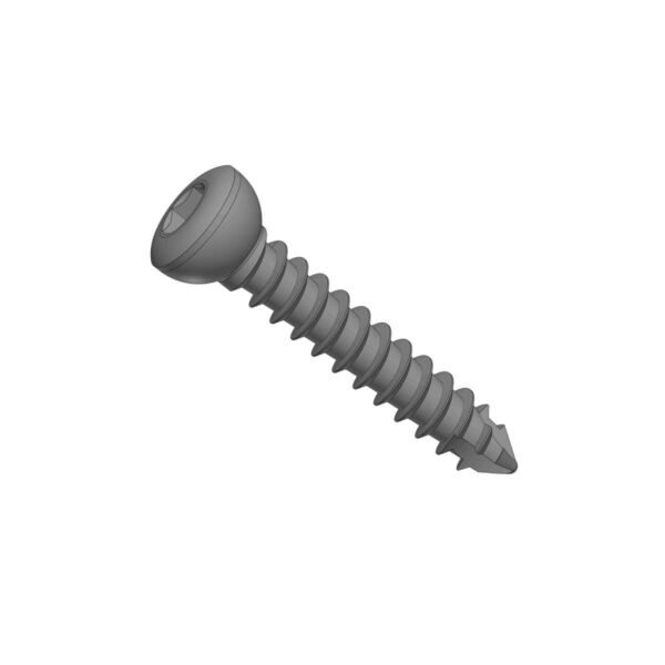 4.5mm Cortical Screw Self Tapping - (Hexdrive)