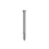 5.0mm Taper Head Cancellous Screw, 16mm Thread Self Tapping (Hexdrive)