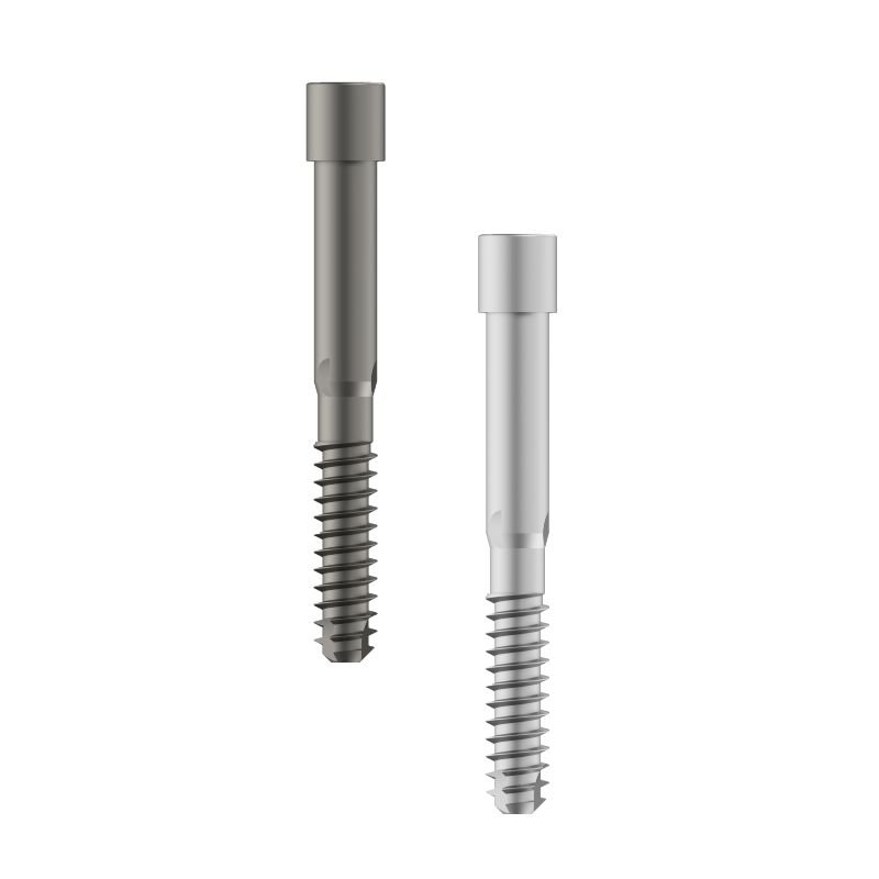 6.4mm Proximal Bolt Cannulated