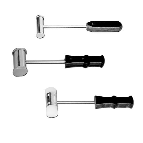 Bone Hammers
