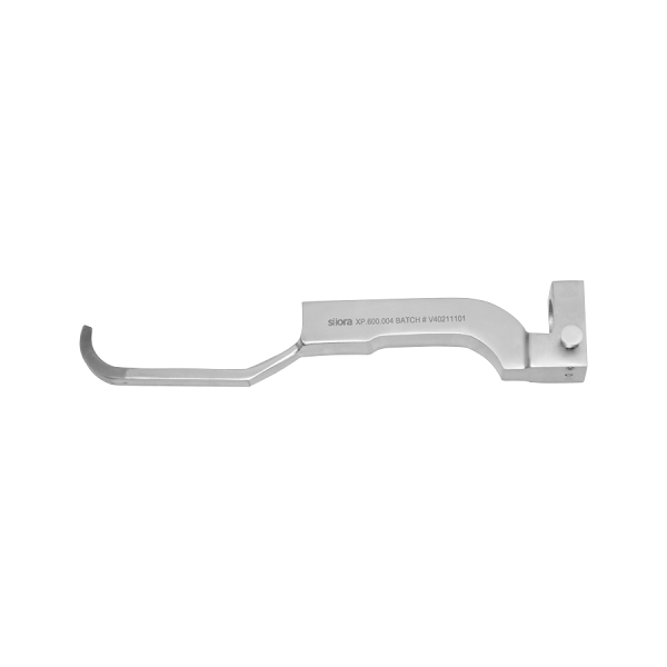Bone Hook Share Arm
