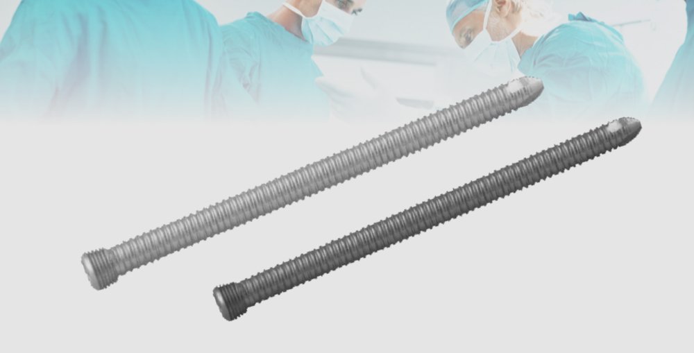 Do You Know About Orthopedic Screws