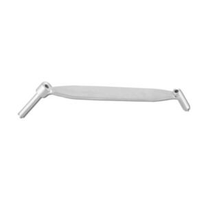 Drill & Tap Sleeve Combined 2.5/3.5 MM