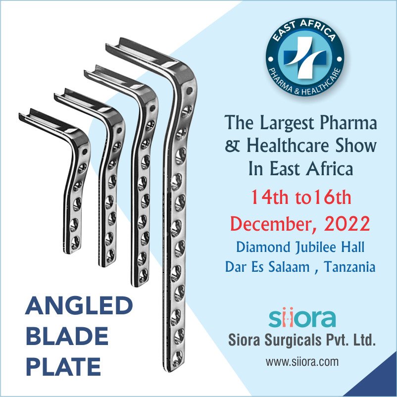 East Africa Pharma Healthcare Show