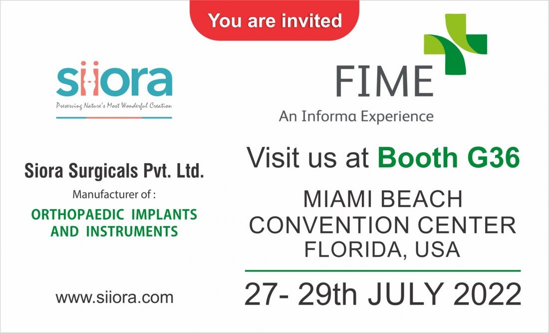 Everything You Need to Know About FIME Medical Expo