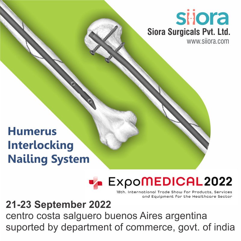 Expo Medical 2022