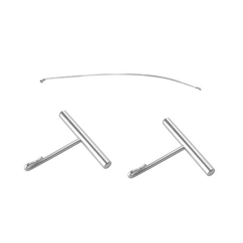 Gigli Saw Instruments & Cannulated Rigid Reamer