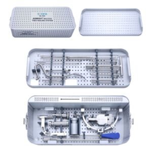 Instrument Set for Multifix Tibia Nail