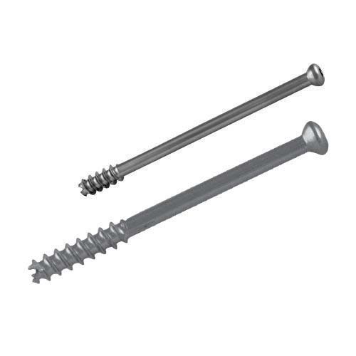 Large Cannulated Cancellous Screws