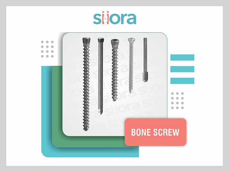 Orthopedic Bone Screws - A Comprehensive Guide