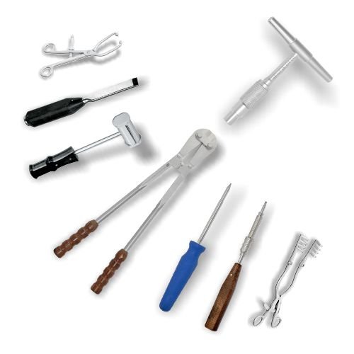 Orthopedic Instruments