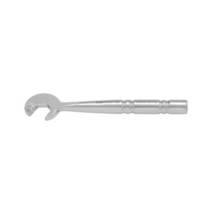 Spanner Stainless Steel – 17mm