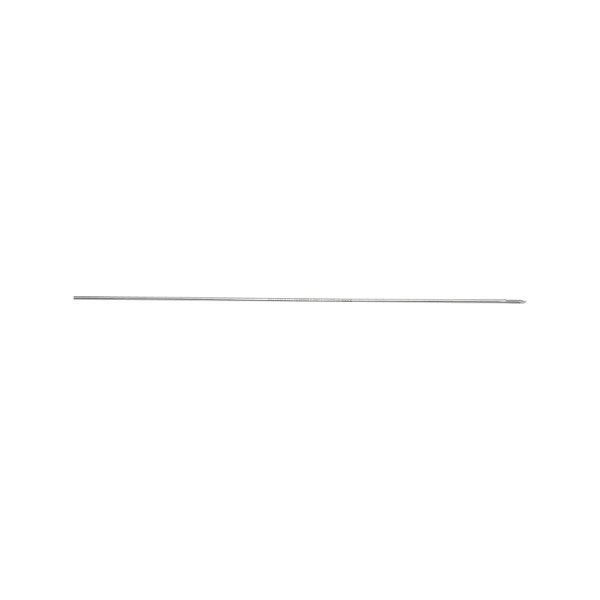 Threaded Guide Wire Dia. 2.5mm X Length 400mm