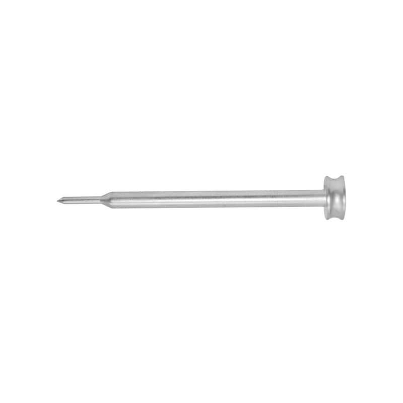 Trocar 8.0mm Dia. With Tip Dia. 3.5mm X 20mm Length (For UHN Nail)