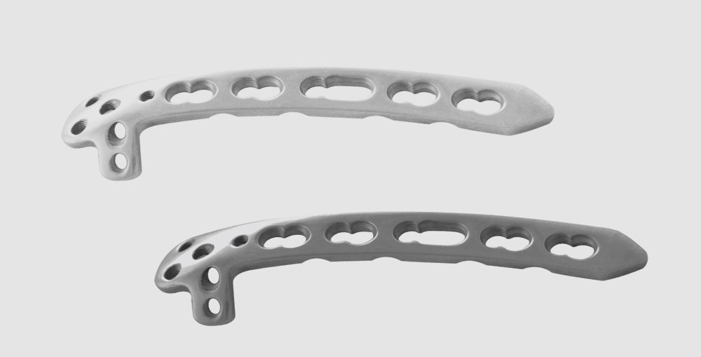 Understanding About Orthopedic Plates