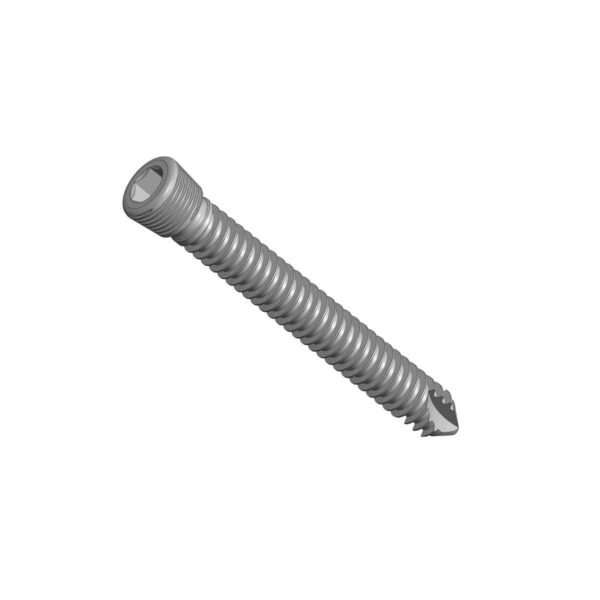 3.5mm Locking Head Screw – Self Tapping (HexDrive)