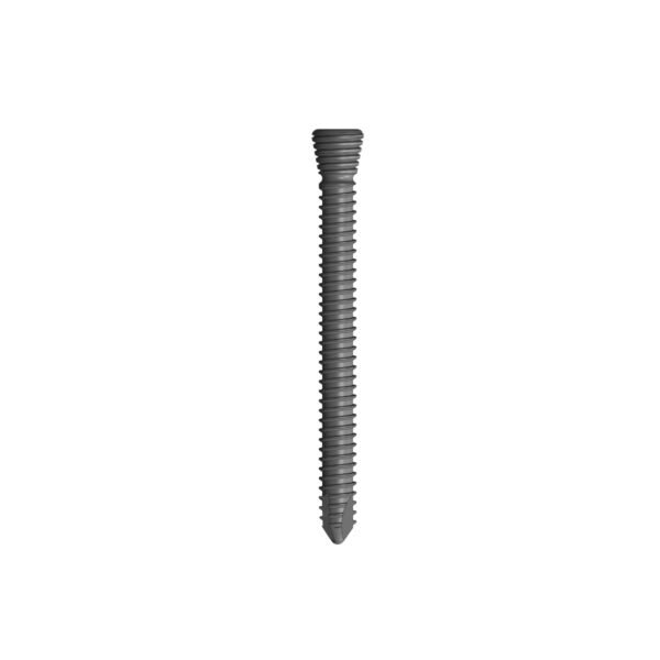 2.7 MM LOCKING HEAD SCREW