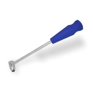Handle for 1.2mm & 1.5mm Guide Wire, 3.5mm & 4.0mm Drill Bit Sleeve